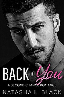Back To You ebook cover