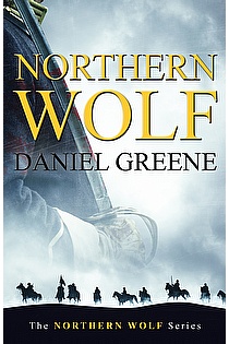 Northern Wolf (Northern Wolf Series Book 1) ebook cover