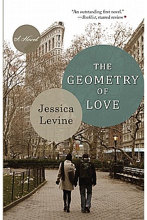 The Geometry of Love ebook cover
