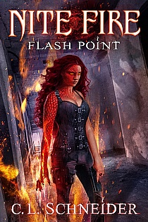 Nite Fire: Flash Point ebook cover