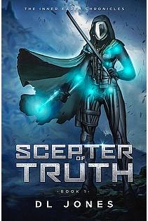 Scepter of Truth ebook cover