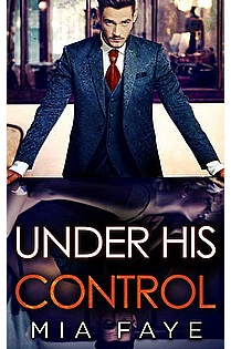 Under His Control ebook cover