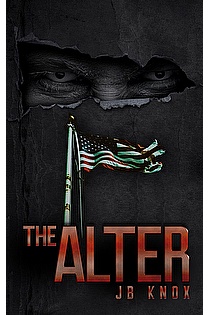 The Alter ebook cover