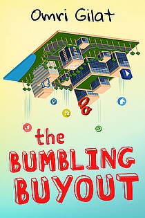 The Bumbling Buyout ebook cover