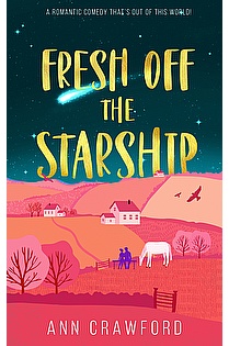 Fresh off the Starship ebook cover