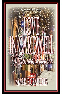 Love In Cardwell: A Christmas Romance ebook cover