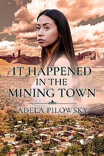 It Happened in the Mining Town ebook cover