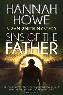 Sins of the Father  ebook cover