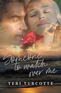 Someone to Watch Over Me ebook cover