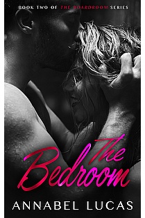 The Bedroom: Book Two of The Boardroom Series ebook cover