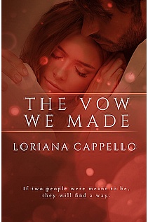 The Vow We Made ebook cover