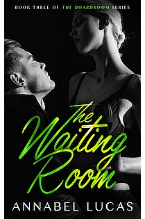 The Waiting Room: Book Three of The Boardroom Series ebook cover