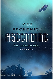 Ascending ebook cover