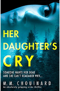 Her Daughter's Cry ebook cover