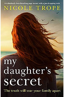 My Daughter's Secret ebook cover