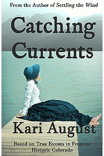 Catching Currents ebook cover