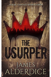 The Usurper ebook cover
