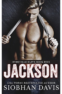Jackson ebook cover