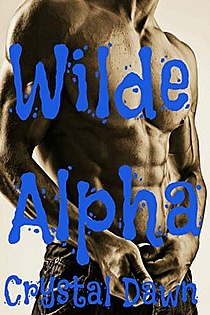 Wilde Alpha ebook cover