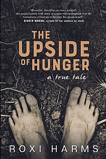 The Upside of Hunger ebook cover