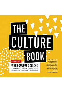 The Culture Book Volume 1:  When Culture Clicks  ebook cover