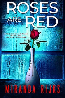Roses are Red ebook cover
