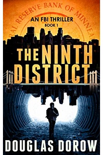 The Ninth District ebook cover