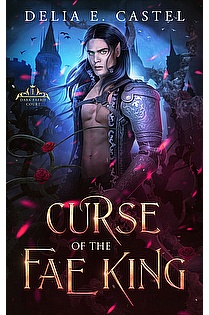 Curse of the Fae King ebook cover