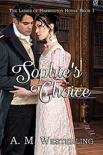 Sophie's Choice ebook cover