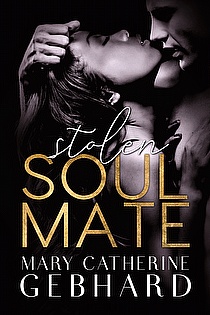 Stolen Soulmate ebook cover
