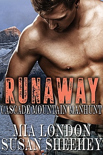 Runaway ebook cover