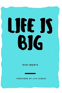 Life is Big ebook cover