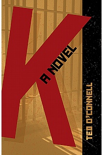 K: A Novel ebook cover
