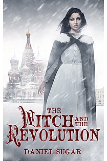 The Witch and the Revolution  ebook cover