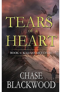 Tears of a Heart ebook cover