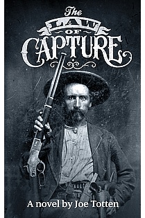 The Law of Capture ebook cover