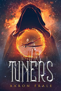 Tuners ebook cover