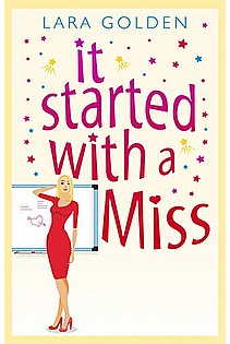 It Started with a Miss ebook cover