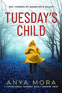 Tuesday's Child ebook cover
