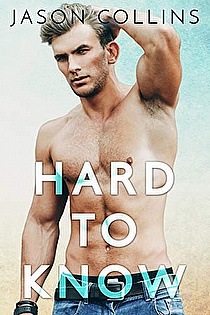 Hard to Know ebook cover