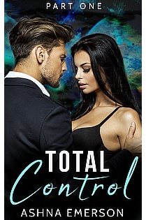 Total Control:  Part 1 ebook cover