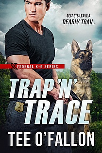 Trap N Trace ebook cover