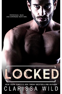 Locked ebook cover