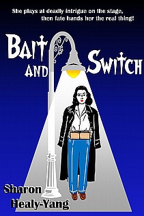 Bait and Switch ebook cover