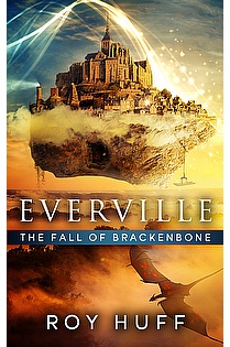 Everville: The Fall of Brackenbone ebook cover