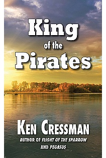 King of the Pirates ebook cover
