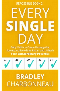 Every Single Day ebook cover