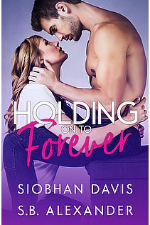Holding on To Forever  ebook cover