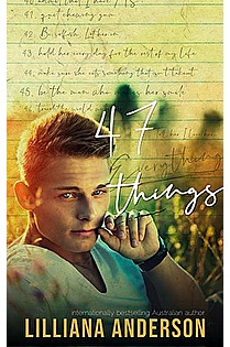 47 Things ebook cover