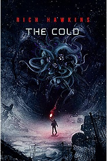 The Cold ebook cover